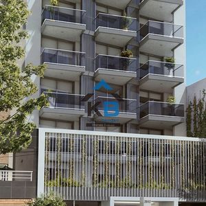 Punta Carretas En Construcción