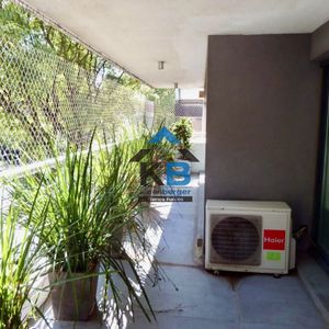 Divino Apartamento En Punta Carretas