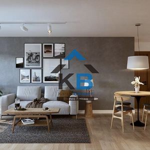 1 Dormitorio 1 Baño - Punta Carretas