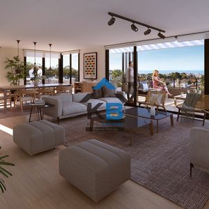 Apartamento En Montevideo, Carrasco Este