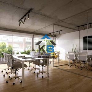 Oficinas Estudios