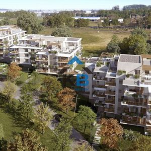 Apartamentos A Estrenar En Barrio Privado