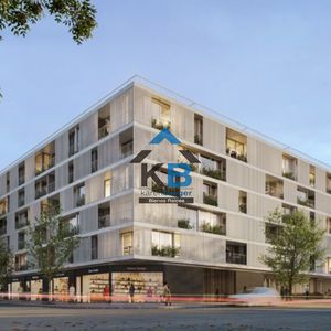 Apartamento En Montevideo, Tres Cruces