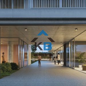 Apartamento En Montevideo, Tres Cruces