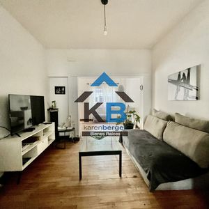 Casa En Montevideo, Pocitos Nuevo