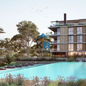 Apartamento En La Barra, La Barra