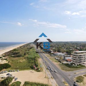 Rambla Costanera En Construcción