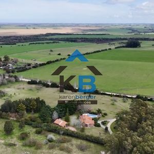 Chacra En Venta Con Casa De 3 Dormitorios En Nueva Helvecia