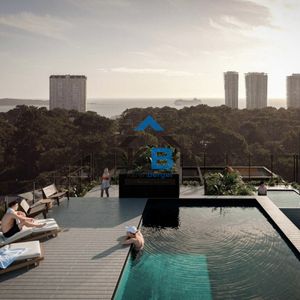 Apartamento En Punta Del Este, Roosevelt