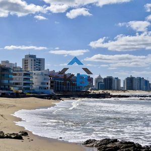 Hotel En Punta Del Este, Brava