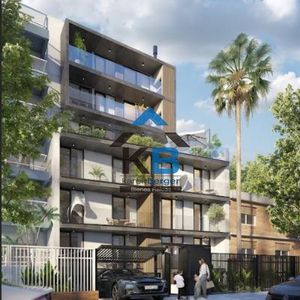 Apartamento En Montevideo, Malvi­n