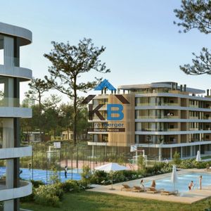 Apartamento En Punta Del Este, Mansa