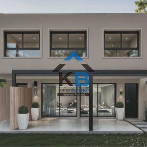Casa A Estrenar, Barra De Carrasco