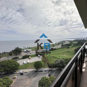 Apartamento En Montevideo, Punta Carretas