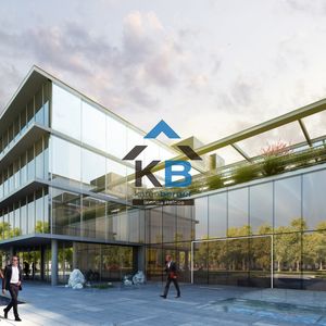 Oficinas A Estrenar Premium