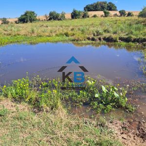 Exclusivo Campo En Rocha: Oportunidad única De Inversión Y Disfrute.