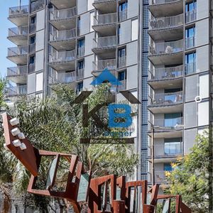 Apartamentos Amueblados A Estrenar