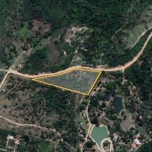 Gran Oportunidad De Inversión En El Urubó