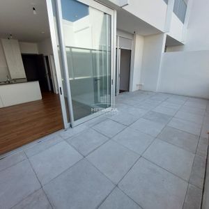 Alquiler 1 Dormitorio Impecable Con Patio