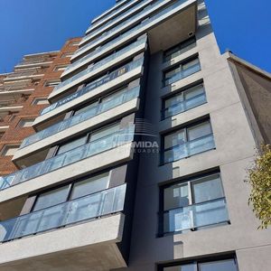 Venta Monoambiente 100 % Equipado Piso Alto