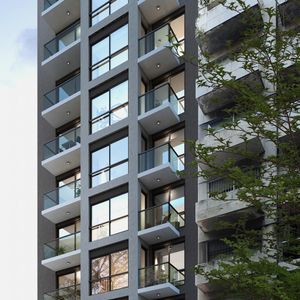 Venta 1 Dormitorio Excelencia En Calidad Y Notable Ubicación