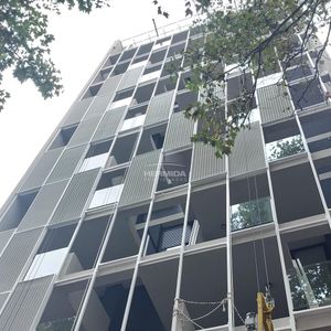 Venta Monoambiente Penthouse Cordón