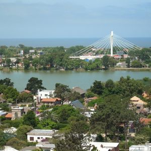 Terreno En Venta Mas De 25000m2, Sobre Avda! Múltiples Propósitos