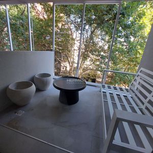 Venta 2 Dormitorios Amplio Y Terrazas Domini  #1508
