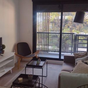 Venta 1 Dormitorio  Estrena Piso Alto Con Amenities