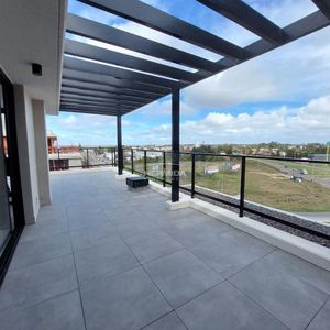 Espectacular Pent House De 3 Dormitorios Terraza De 49m2