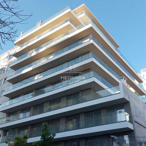 Apartamento De 2 Dormitorios Calidades Premium Privilegiada Ubicación