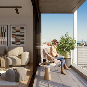 Venta Apartamento 1 Dormitorio Con Terraza Amenities Premium