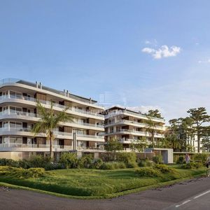 En Primera Linea A La Playa Espectacular Pent-house Equipado!!