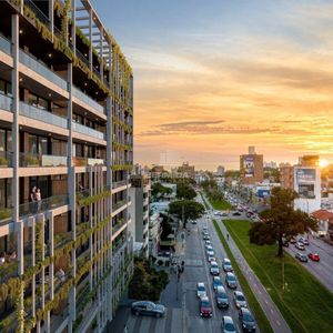 Asegura Ya Esta Gran Oportunidad! Venta 1 Dormitorio Piso Alto
