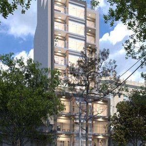 Apartamento 1 Dormitorio En Venta Cordón Soho