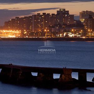 Canelones Y Ejido Excepcional Padrón Con Buen Frente Y Altura