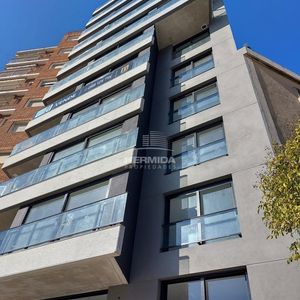 Venta Fabuloso Piso Alto Con Terraza Sol Placares Estrena!