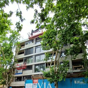 Muy Lindo Apartamento 2 Dormitorios Con Terraza Excelente Entorno