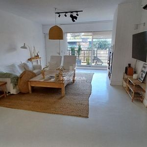 Sensacional Casa! Amplitud Fluidez Luminosidad Confort...