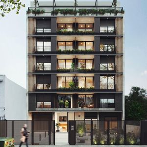 Apartamento De 50,5 M2 + Terraza En Inmejorable Ubicación