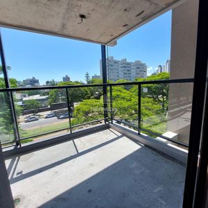 Apartamento 2 Dormitorios Con Vista Panorámica Y El Mejor Asoleamiento