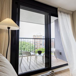 Estupendo Apartamento De 2 Dormitorios Con Terraza