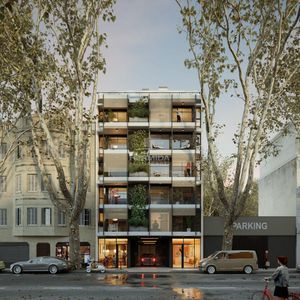 Venta Apartamento 1 Dormitorio Amplio Con Terraza