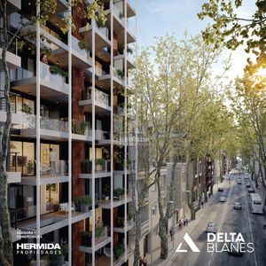 Espectacular Penthouse Con Amplia Terraza 31 M2 Y Parrillero