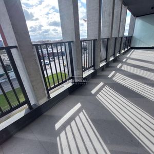 Acercate A Conocer Espectacular Apartamento De 2 Dormitorios Con Amplia Terraza.