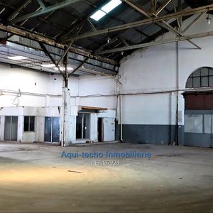Venta De Local Industrial Galpón En Arroyo Seco