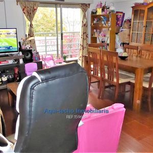 Venta Apartamento 2 Dormitorios, Jacinto Vera