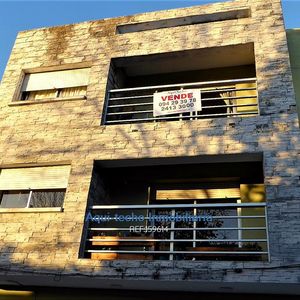 Venta Apartamento 2 Dormitorios, Jacinto Vera