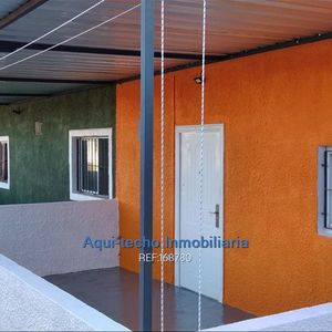 Alquiler Casa 1 Dormitorio, Jardines Hipódromo