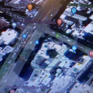 Venta De Terreno En La Blanqueada